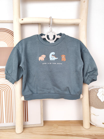 H&M - Pullover - Größe 68