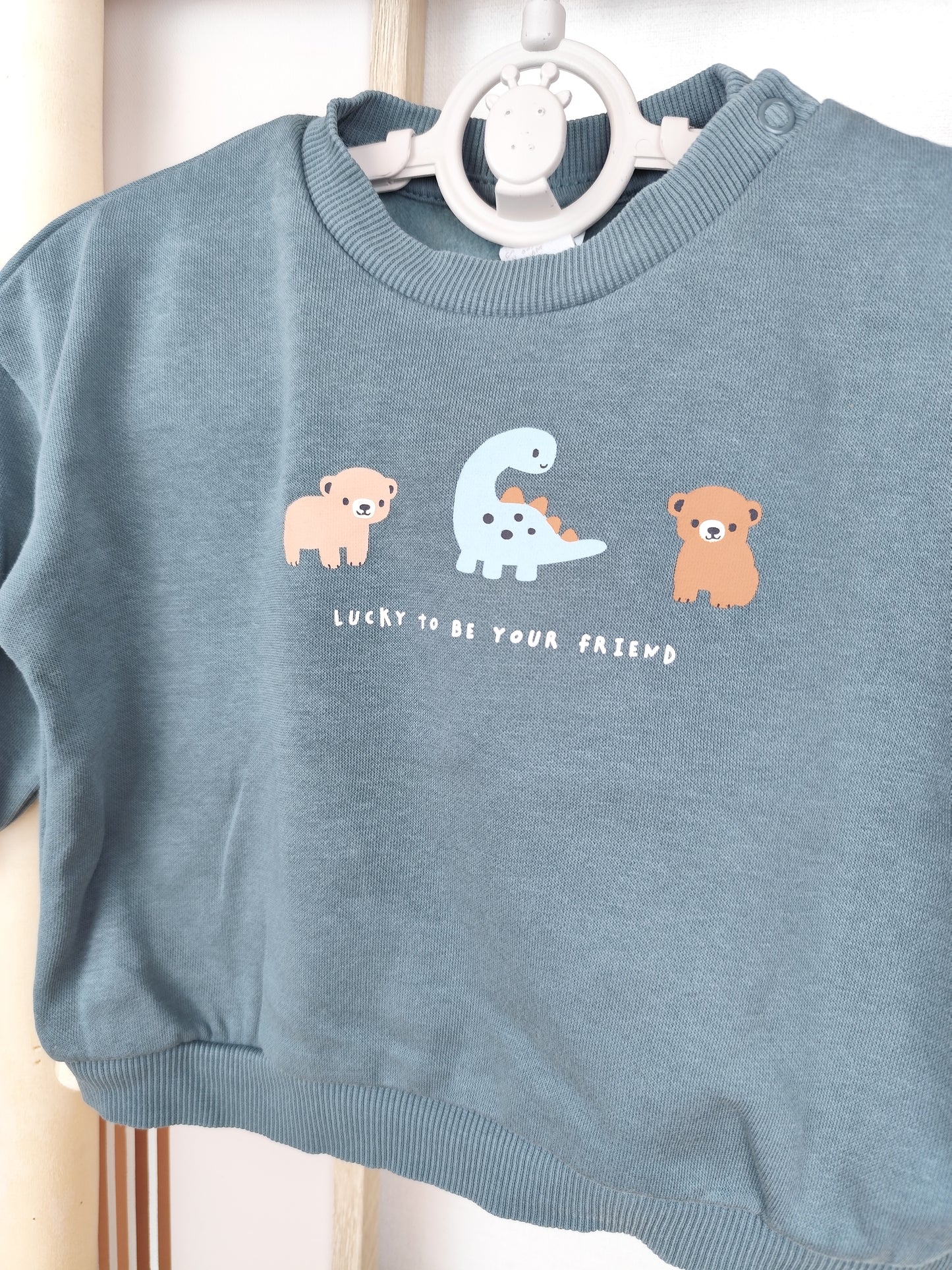 H&M - Pullover - Größe 68