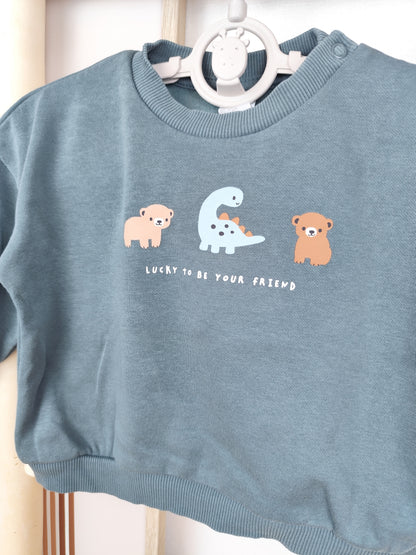 H&M - Pullover - Größe 68