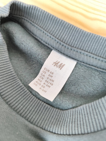 H&M - Pullover - Größe 68