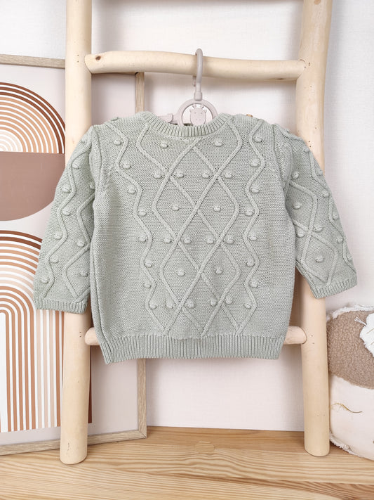 C&A - Pullover - Größe 80
