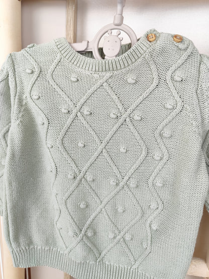 C&A - Pullover - Größe 80