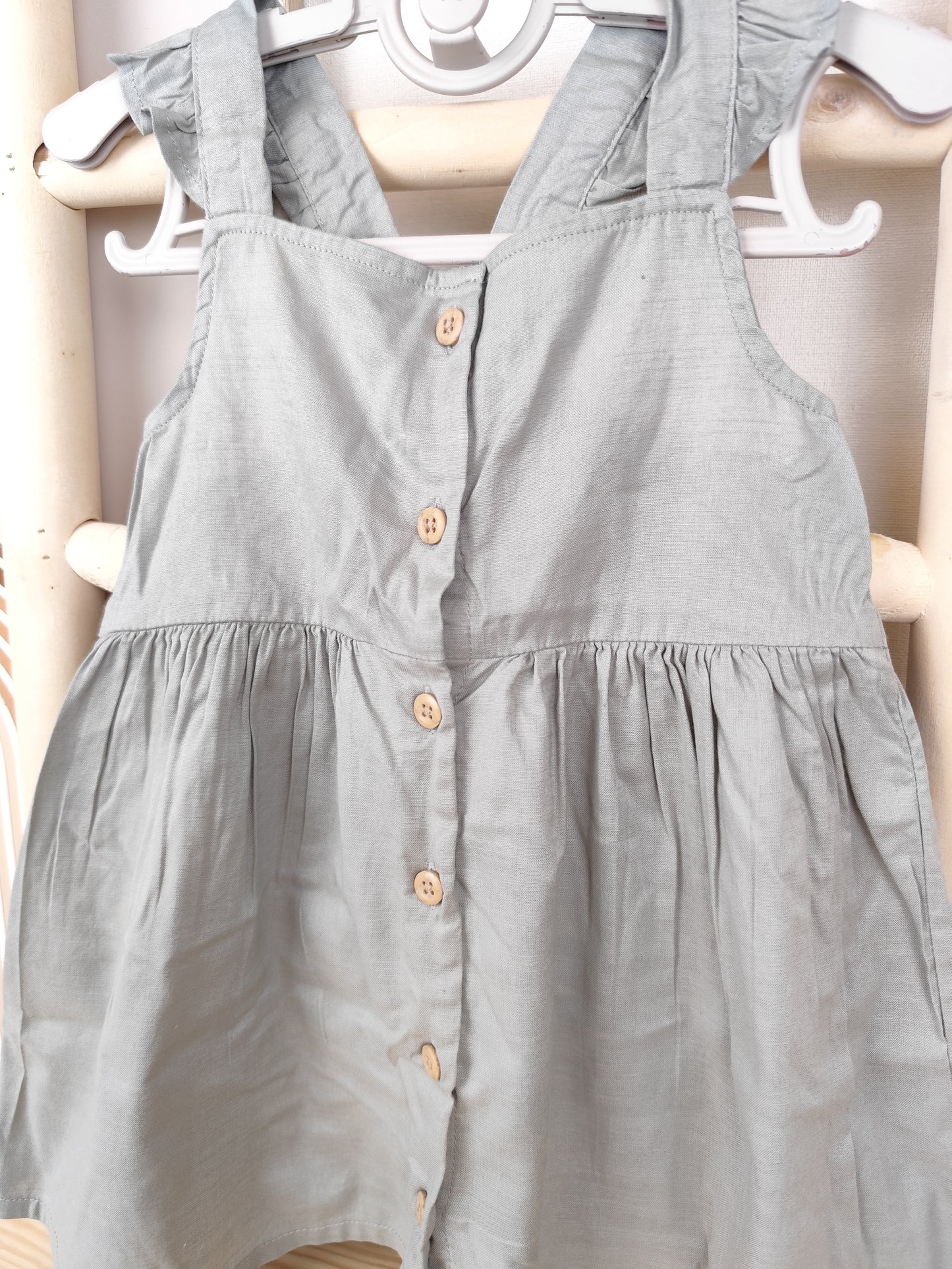H&M - Kleid - Größe 80