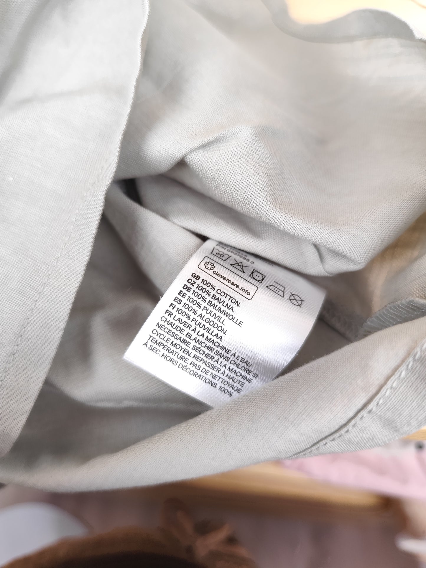 H&M - Kleid - Größe 80
