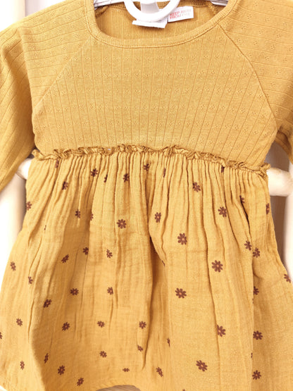 Zara - Kleid - Größe 86