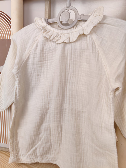 H&M - Kleid - Größe 86