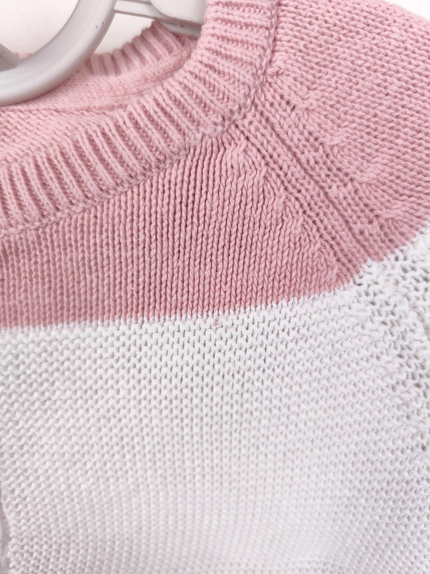 H&M - Strickjacke - Größe 68 (B-Ware)