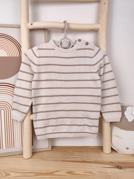 H&M - Pullover - Größe 92