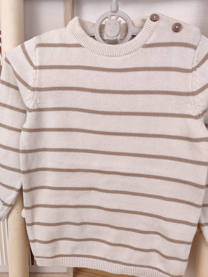 H&M - Pullover - Größe 92