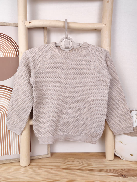 H&M - Pullover - Größe 92