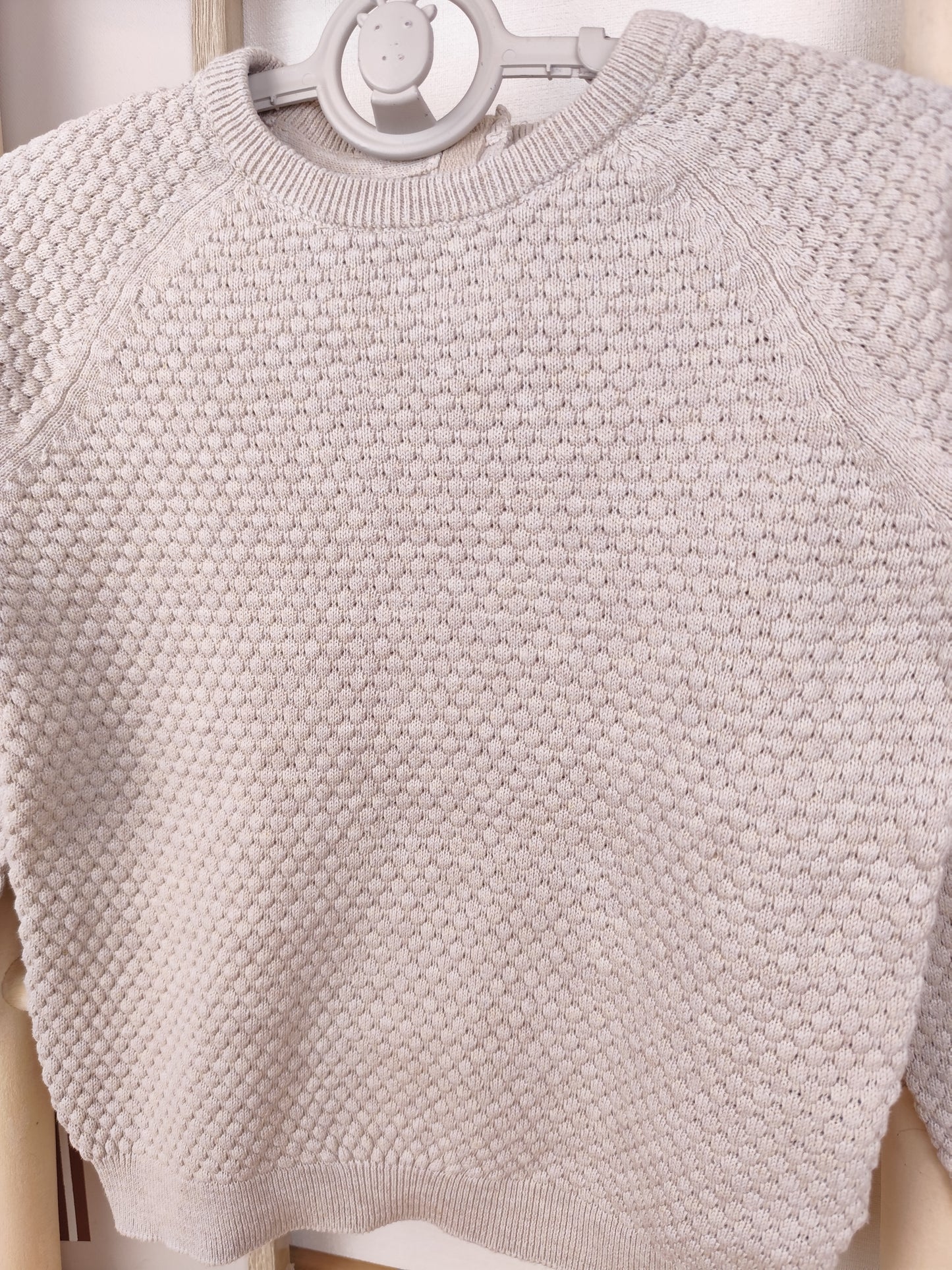 H&M - Pullover - Größe 92