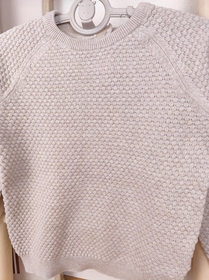 H&M - Pullover - Größe 92