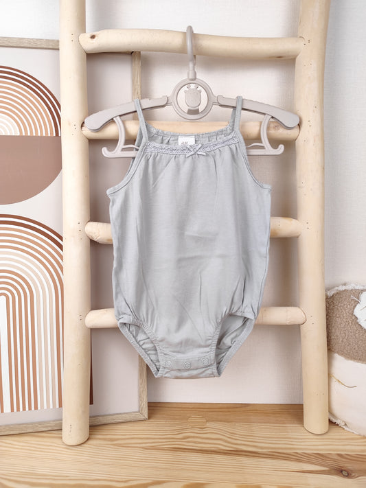 H&M - Body - Größe 68