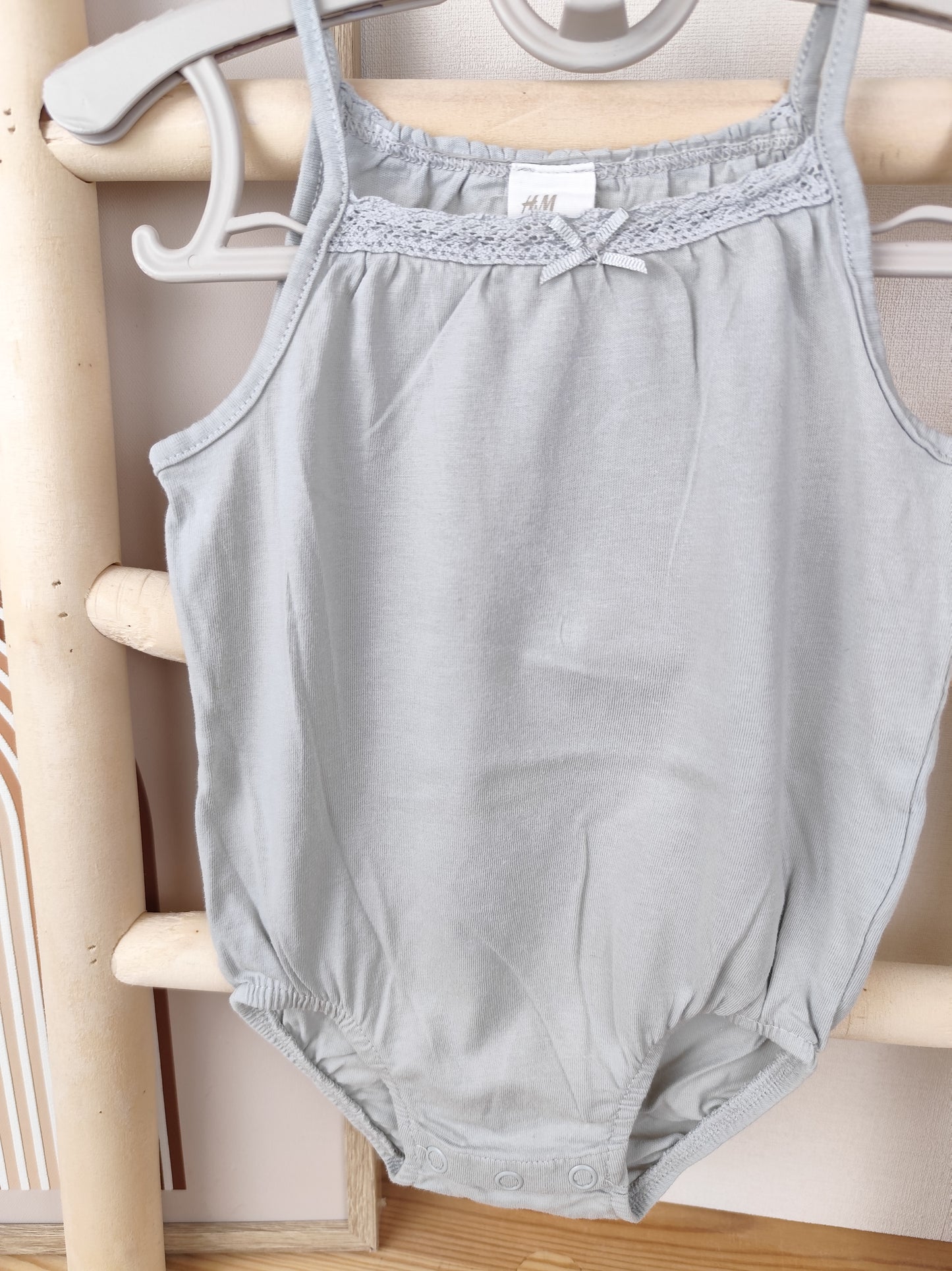 H&M - Body - Größe 68