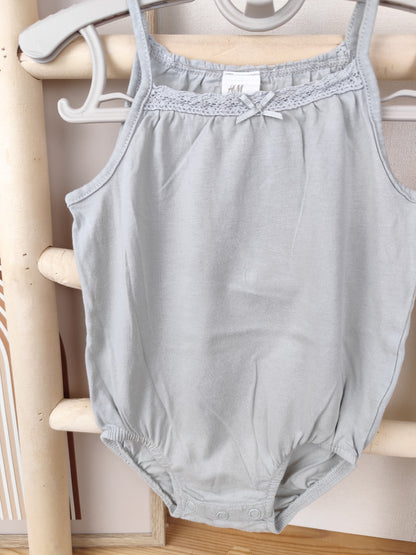 H&M - Body - Größe 68