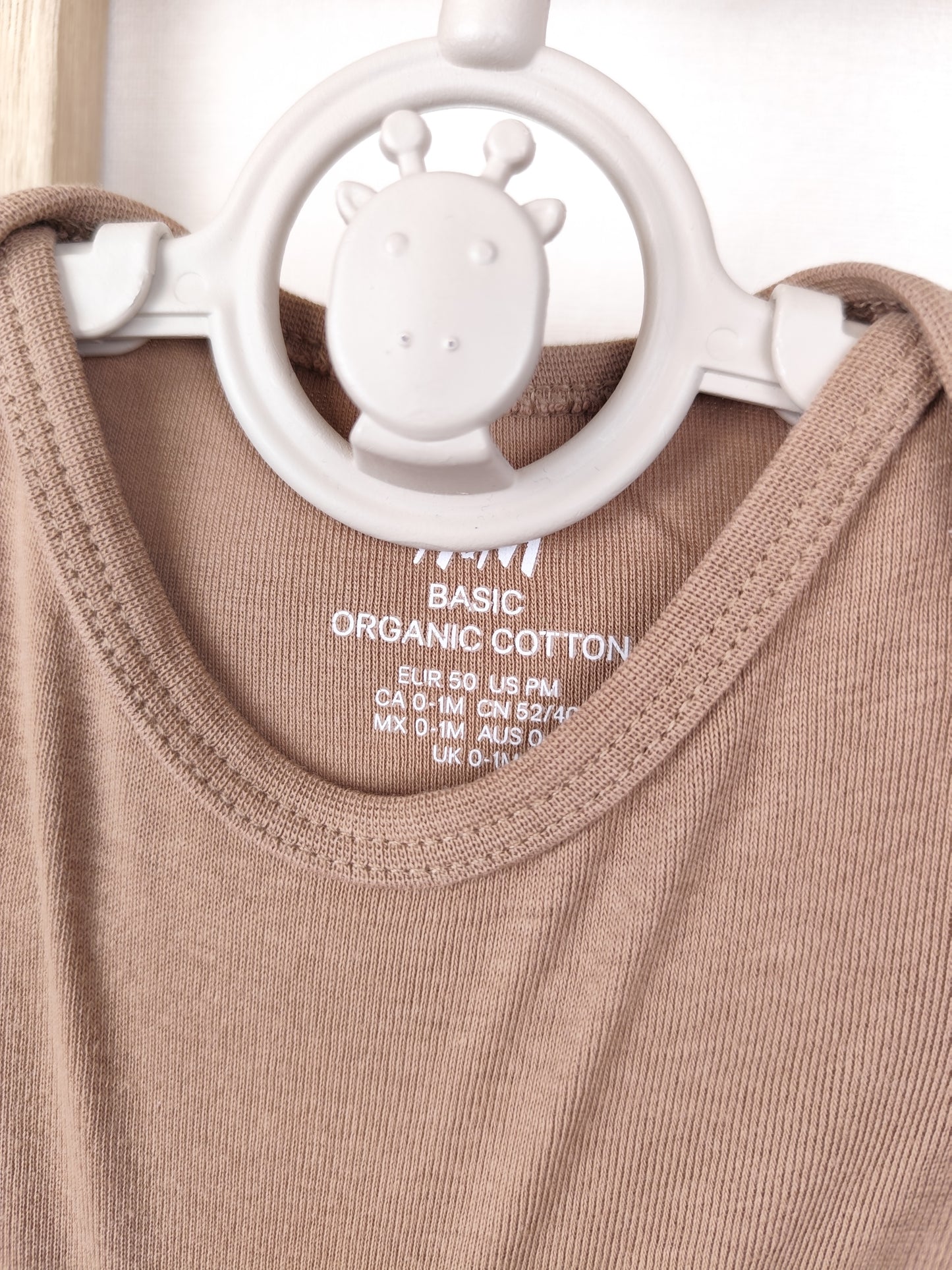 H&M - Body - Größe 50