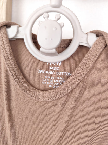 H&M - Body - Größe 50
