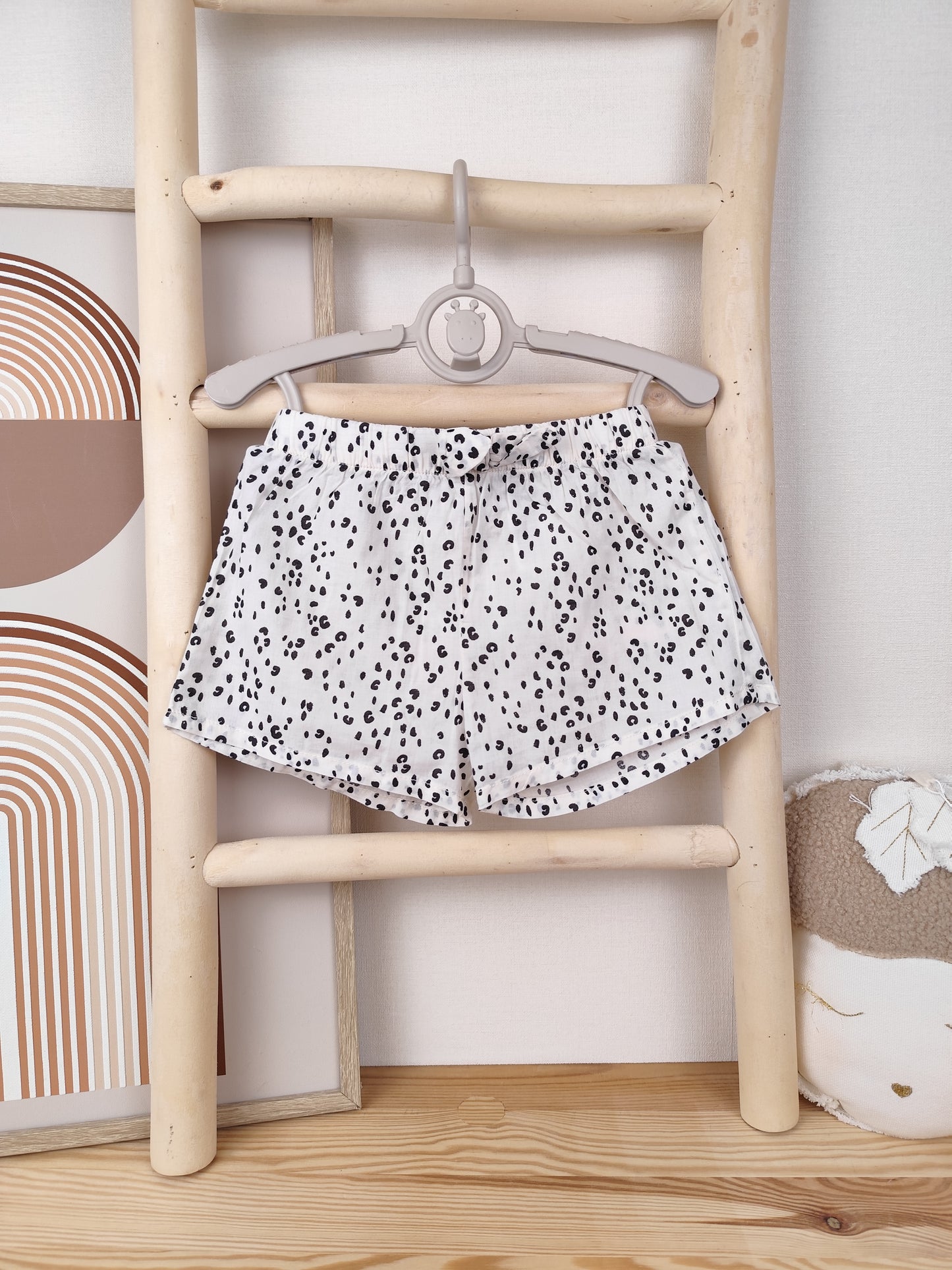 H&M - Shorts - Größe 74