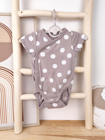 H&M - Body - Größe 68