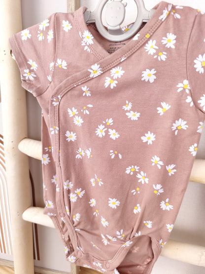 H&M - Body - Größe 68