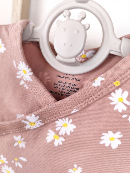 H&M - Body - Größe 68