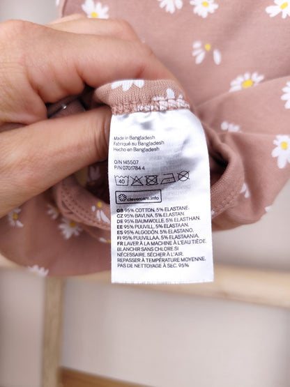 H&M - Body - Größe 68