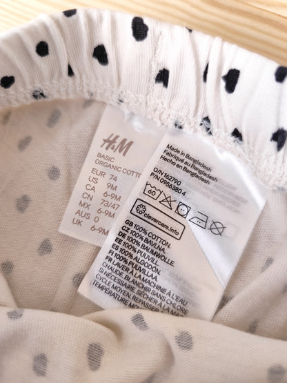 H&M - Hose - Größe 74