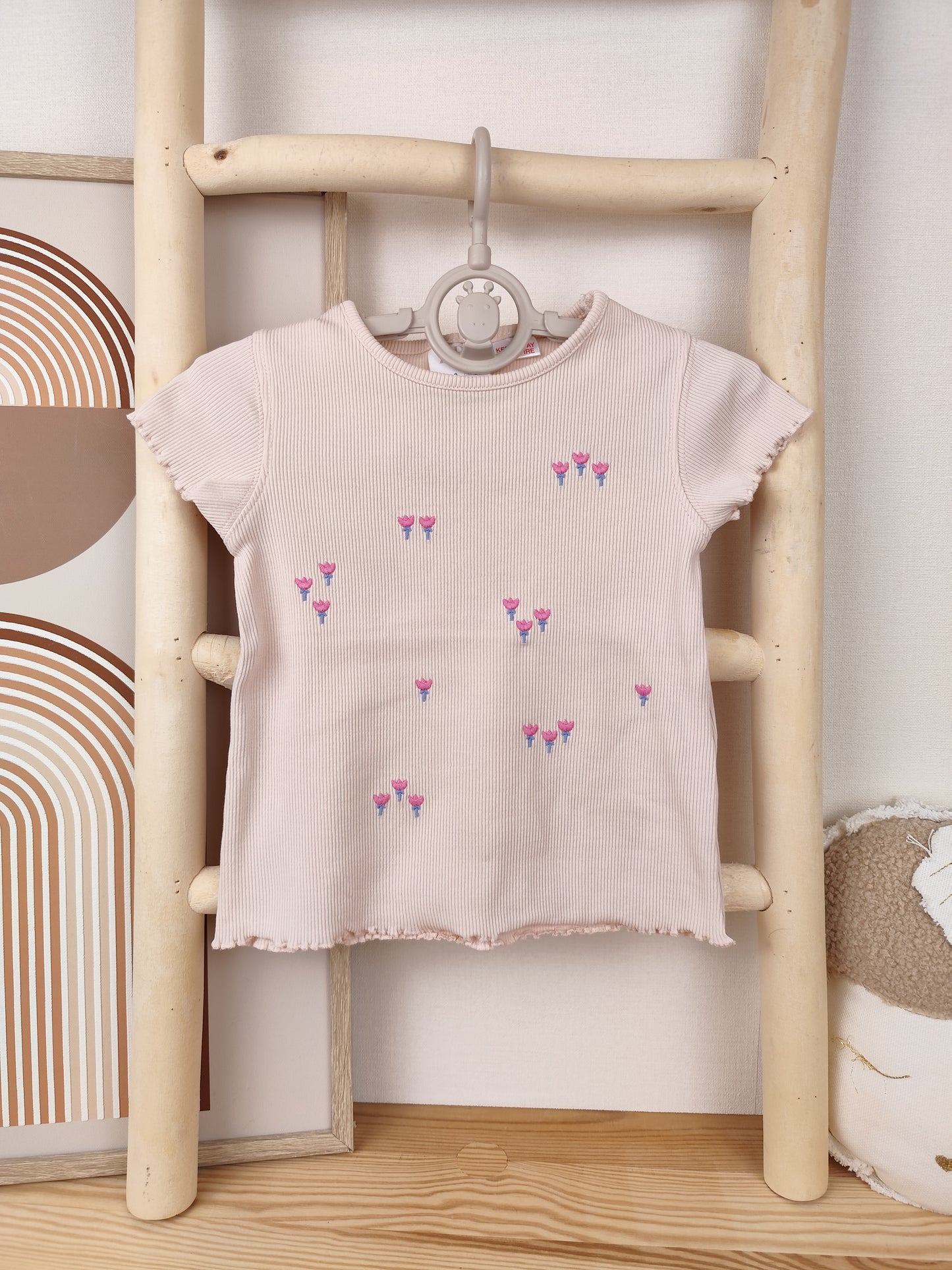 Zara - T-Shirt - Größe 92
