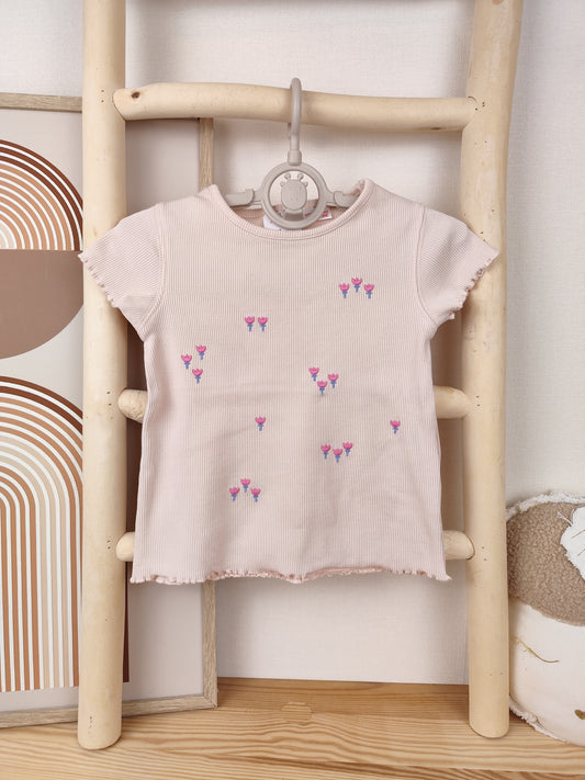 Zara - T-Shirt - Größe 92