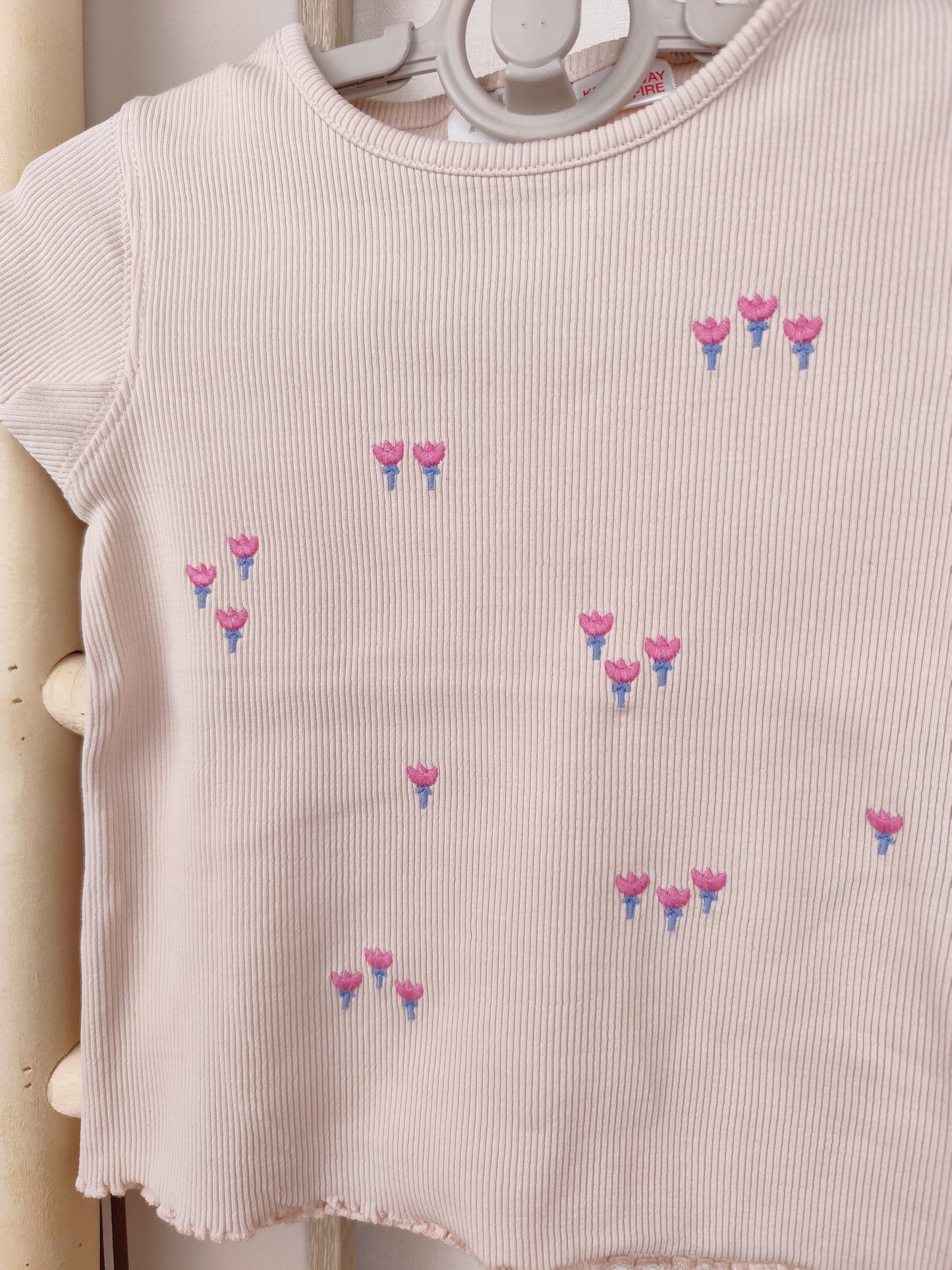 Zara - T-Shirt - Größe 92