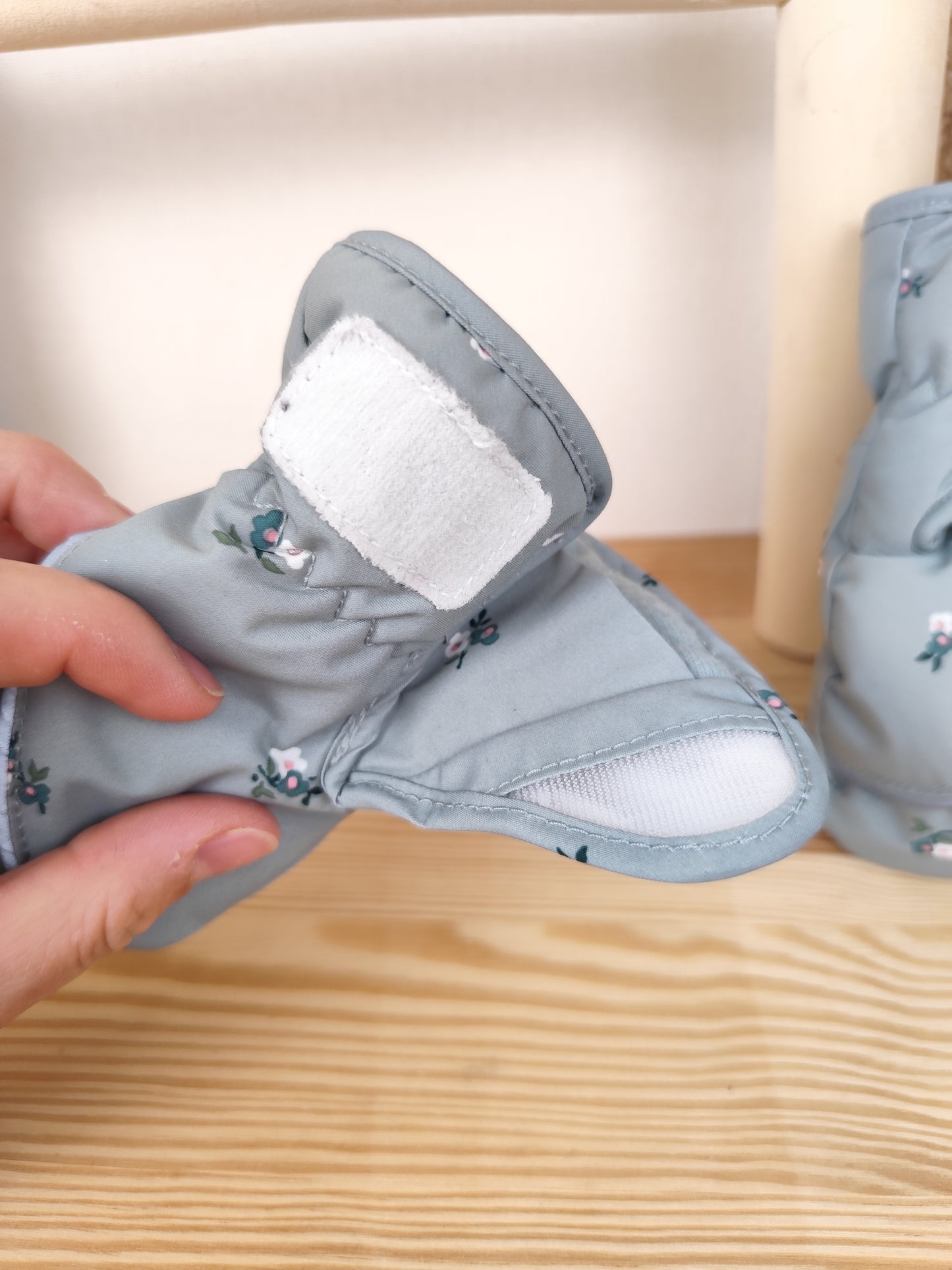 H&M - Handschuhe - Größe 74/80