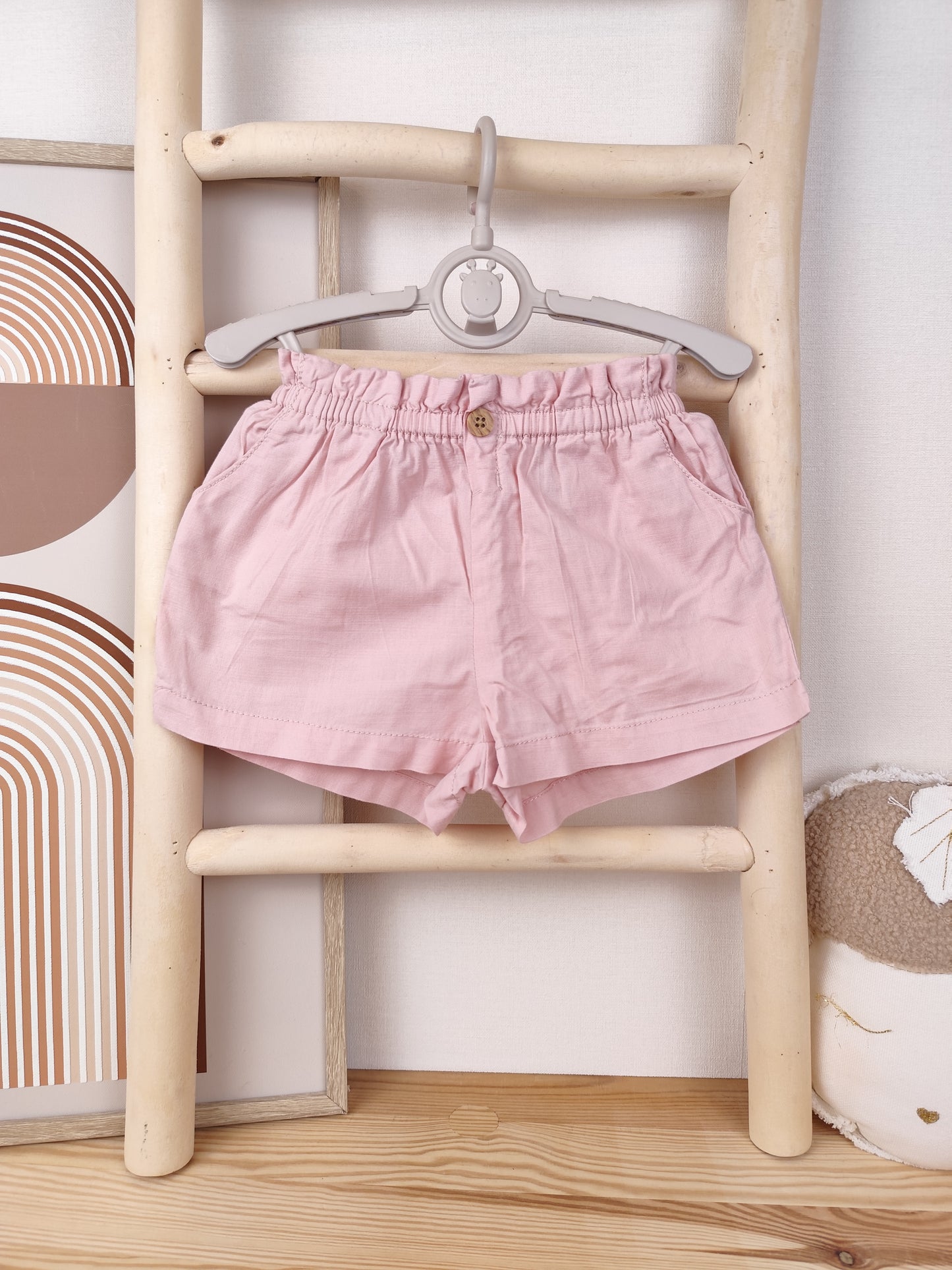 H&M - Shorts - Größe 74