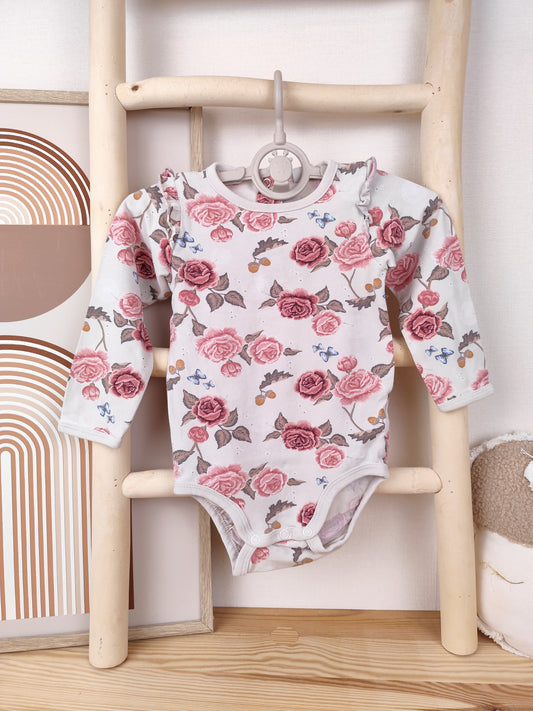 H&M - Body - Größe 80