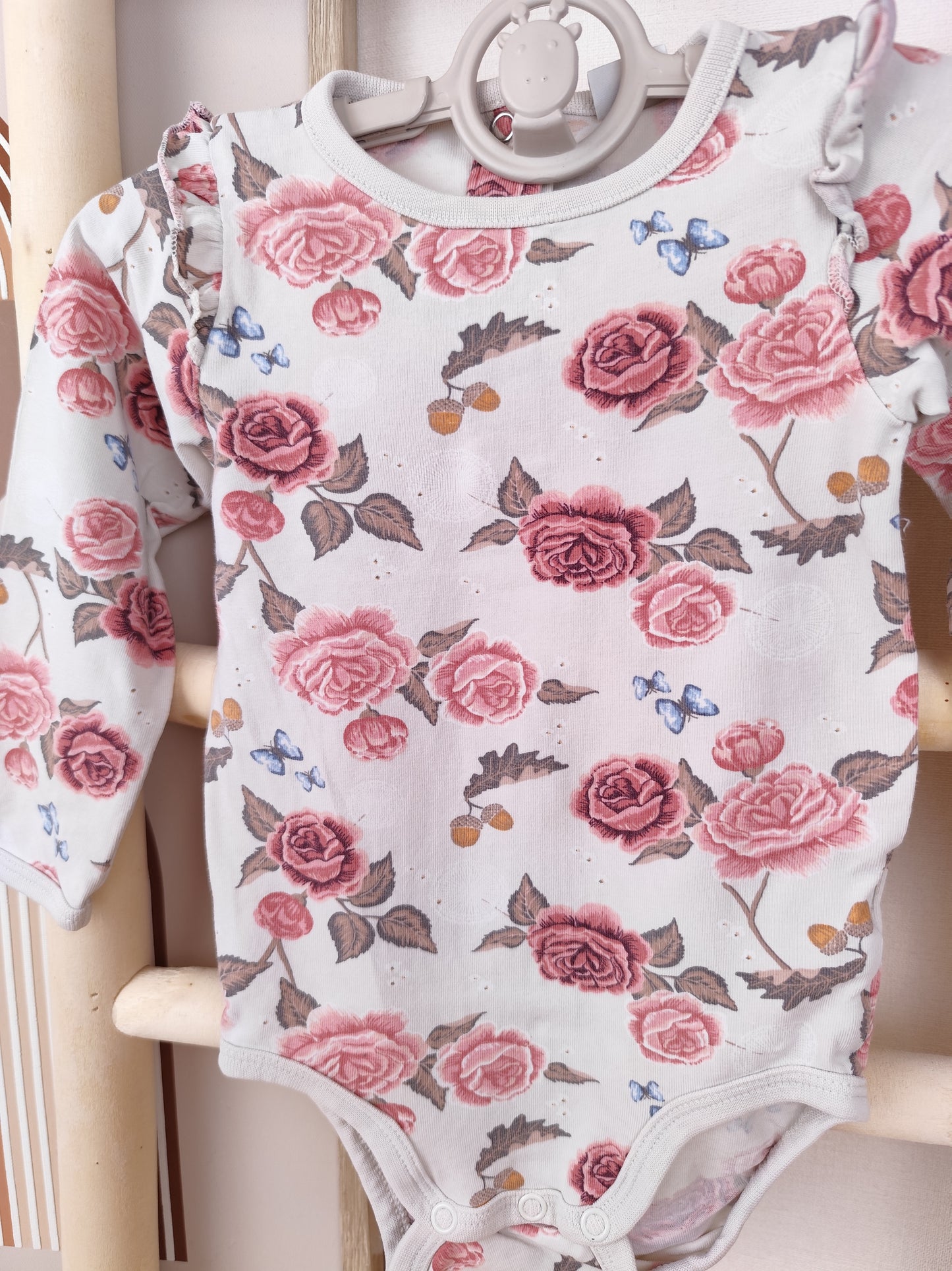 H&M - Body - Größe 80
