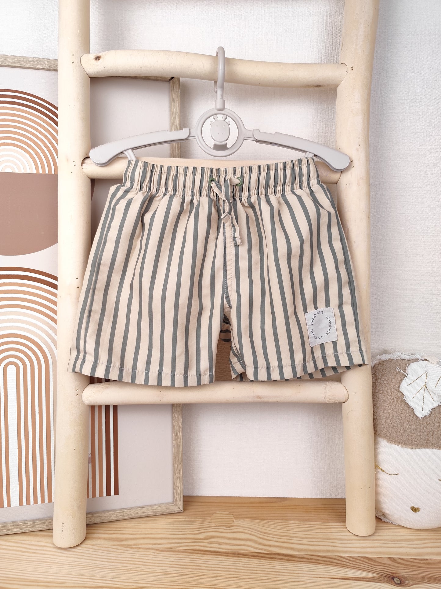 EnFant - Badeshorts - Größe 98