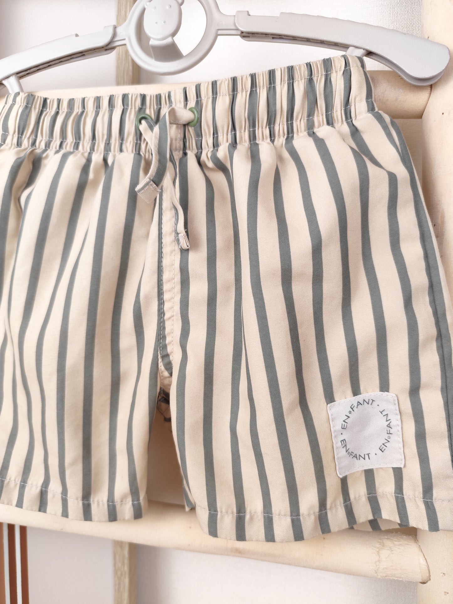 EnFant - Badeshorts - Größe 98