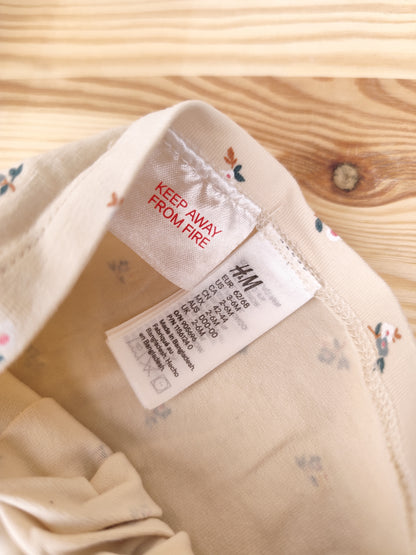 H&M - Mütze - Größe 62/68