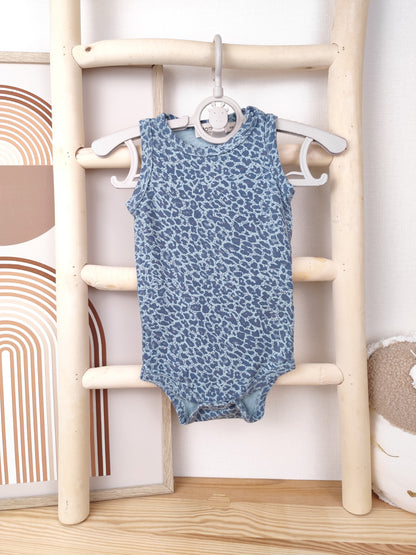 MarMar Copenhagen - Body - Leo - Größe 62