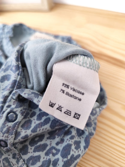 MarMar Copenhagen - Body - Leo - Größe 62