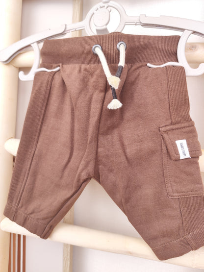 Topomini - Hose - Größe 56 (B-Ware)