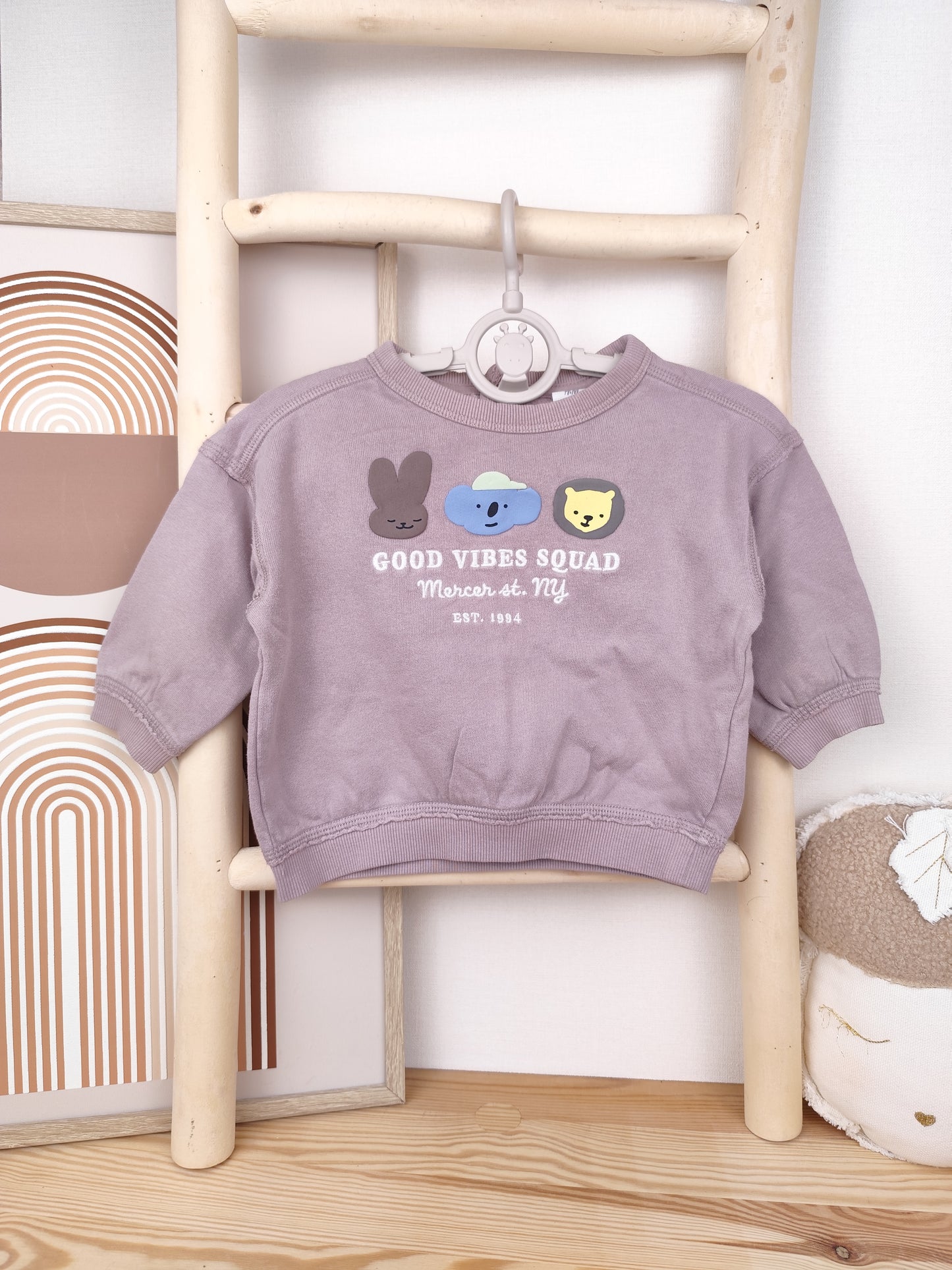H&M - Pullover - Größe 74