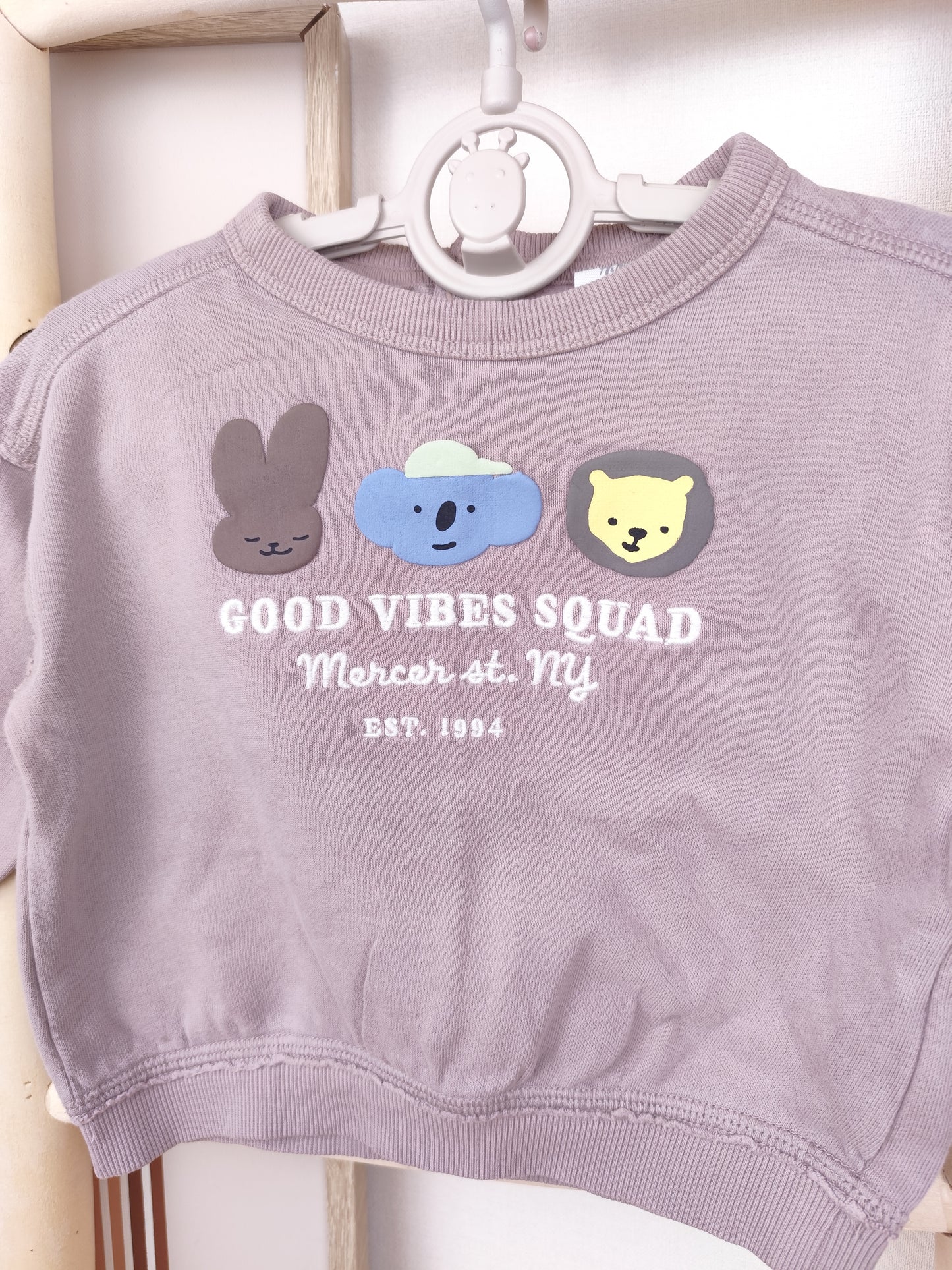 H&M - Pullover - Größe 74