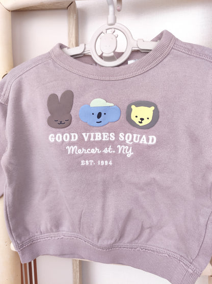H&M - Pullover - Größe 74