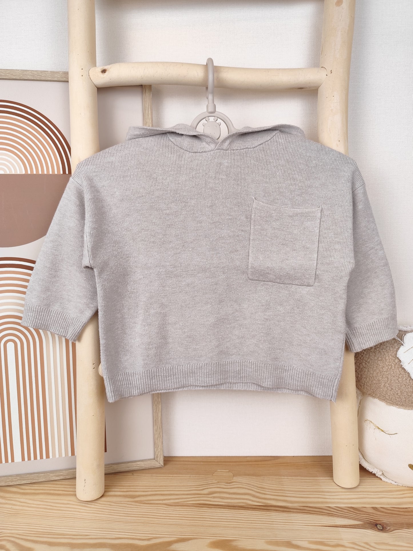 Zara - Pullover - Größe 80