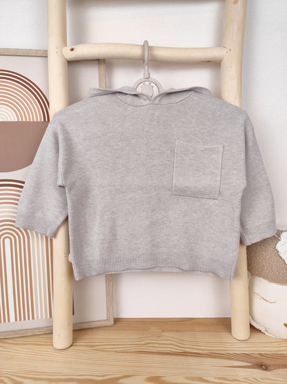 Zara - Pullover - Größe 80
