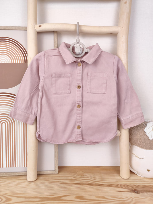 H&M - Hemd - Größe 80