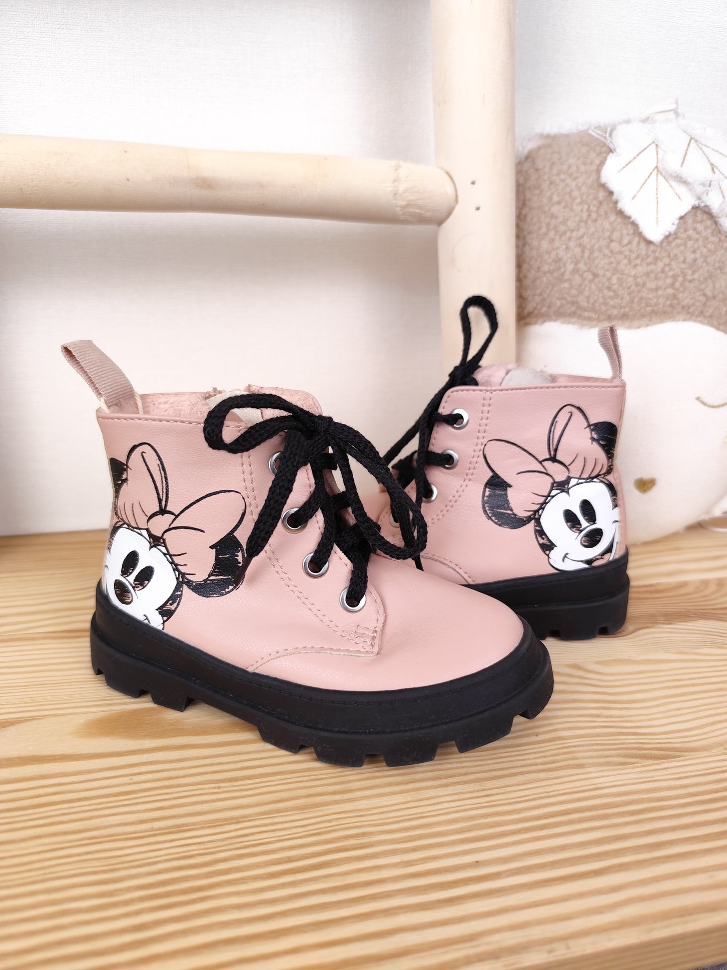 H&M - Stiefel - Größe 23