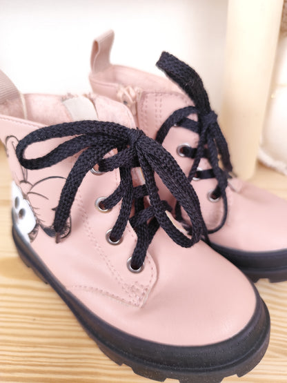 H&M - Stiefel - Größe 23