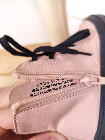 H&M - Stiefel - Größe 23