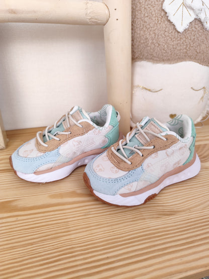 Puma - Animal Crossing - Sneaker - Größe 20
